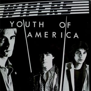 Youth Of America cover
