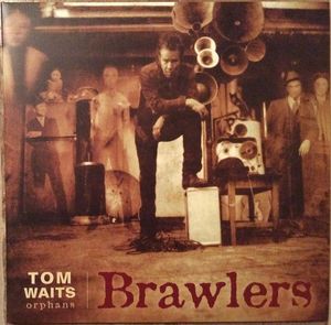 Brawlers cover