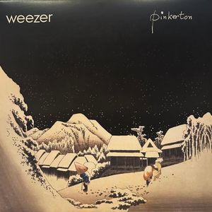 Pinkerton by Weezer