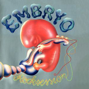 Rocksession by Embryo