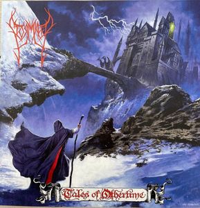 Tales Of Othertime cover