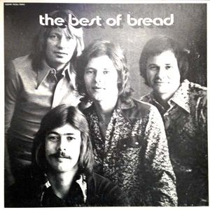 The Best Of Bread cover