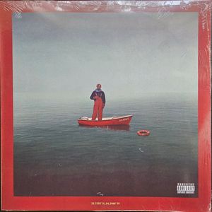 Lil Boat 1 cover
