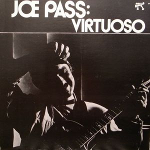 Virtuoso cover