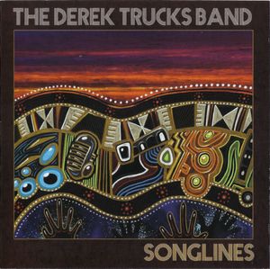 The Derek Trucks Band – Songlines