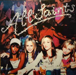 Saints & Sinners cover