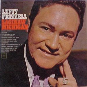 Saginaw Michigan cover