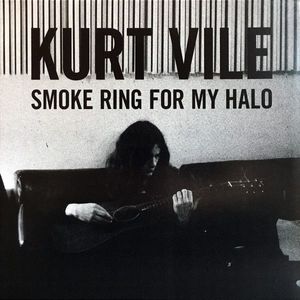 Kurt Vile – Smoke Ring For My Halo