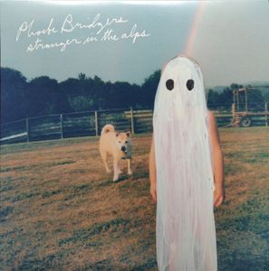 Stranger In The Alps by Phoebe Bridgers