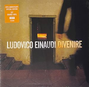 Divenire cover