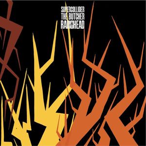 Supercollider / The Butcher cover