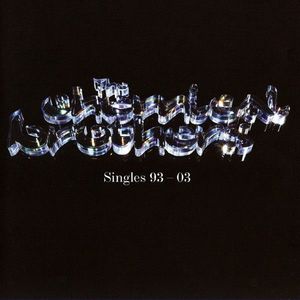 The Chemical Brothers – Singles 93-03