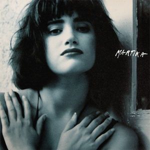Martika cover