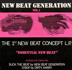 New Beat Generation Vol.1 by Various