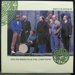 Irish Heartbeat by Van Morrison,The Chieftains