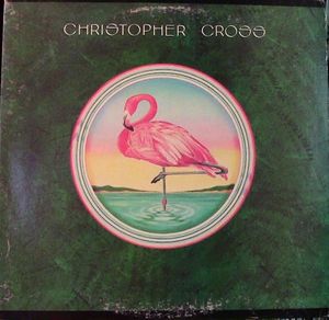 Christopher Cross by Christopher Cross