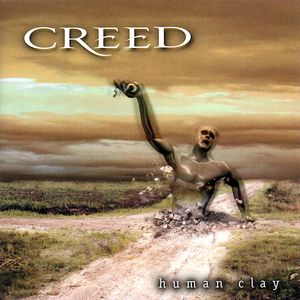 Creed – Human Clay