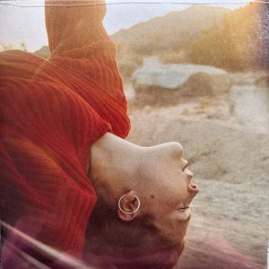 Love You For A Long Time cover