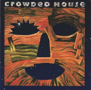 Crowded House – Woodface