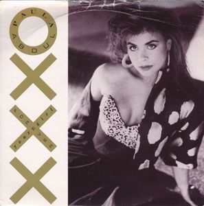 Forever Your Girl cover