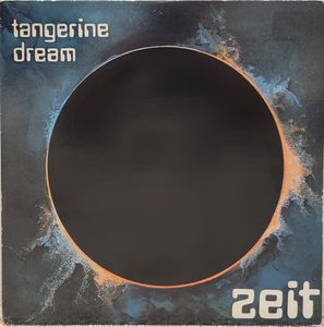 Tangerine Dream – Zeit