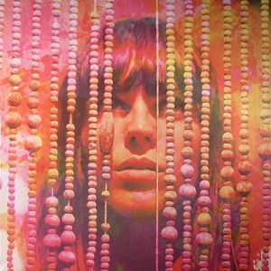Melody's Echo Chamber cover