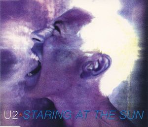 U2 – Staring At The Sun