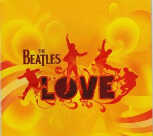 The Beatles – Love