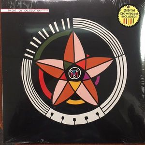 Dr. Dog – Critical Equation