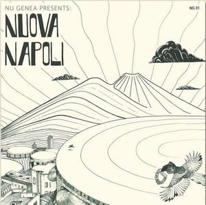 Nuova Napoli cover