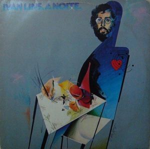 A Noite by Ivan Lins