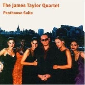 Penthouse Suite cover