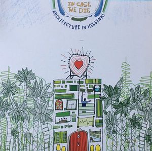 Architecture In Helsinki – In Case We Die