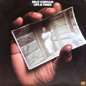 Billy Cobham – Life & Times