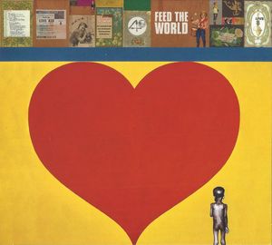 Do They Know It's Christmas? cover