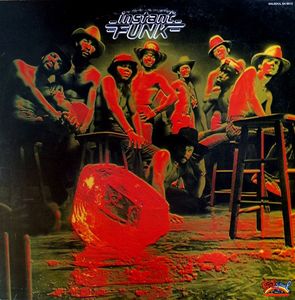 Instant Funk by Instant Funk