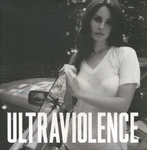Ultraviolence cover