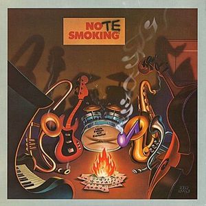 The Louie Bellson Drum Explosion – Note Smoking
