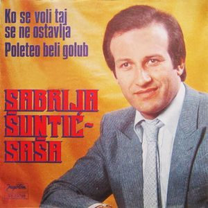 Ko Se Voli Taj Se Ne Ostavlja / Poleteo Beli Golub cover