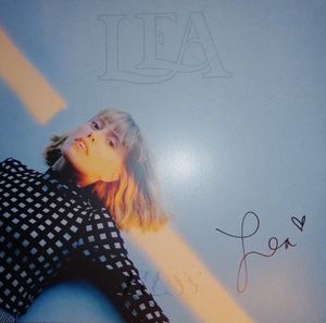 Lea – Fluss