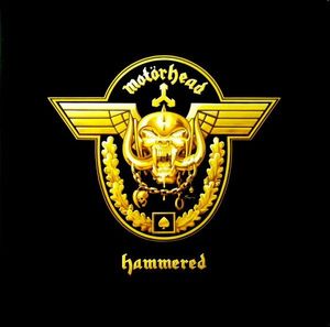 Motörhead – Hammered