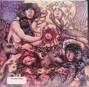 Baroness – Purple