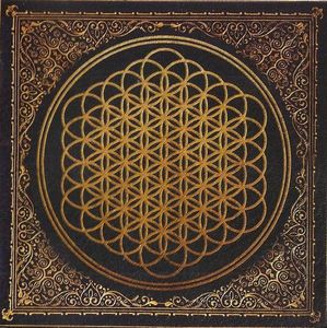 Bring Me The Horizon – Sempiternal