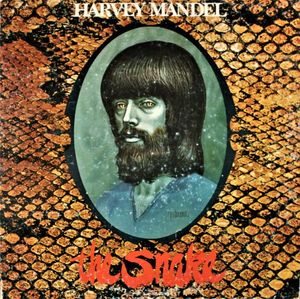 The Snake by Harvey Mandel
