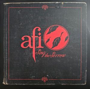 Sing The Sorrow by AFI