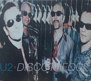 U2 – Discothèque
