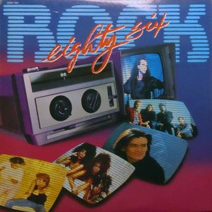 Rock '86 cover