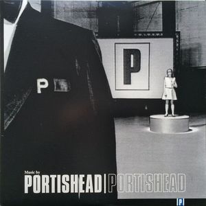 Portishead cover