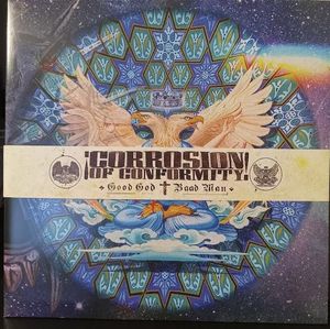 Good God / Baad Man by Corrosion Of Conformity