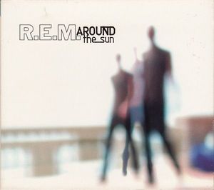 Around The Sun cover